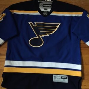 St Louis Blues Oshie Jersey